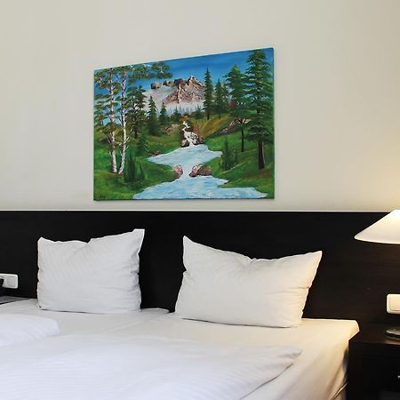 Aariana Hotel Offenbach am Main Exterior photo