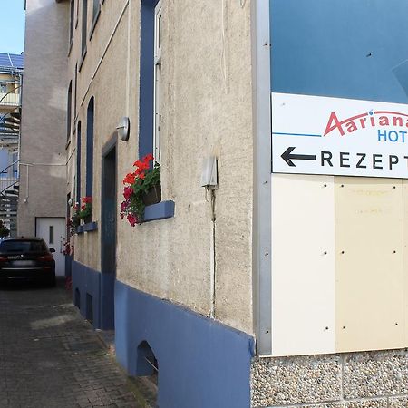 Aariana Hotel Offenbach am Main Exterior photo