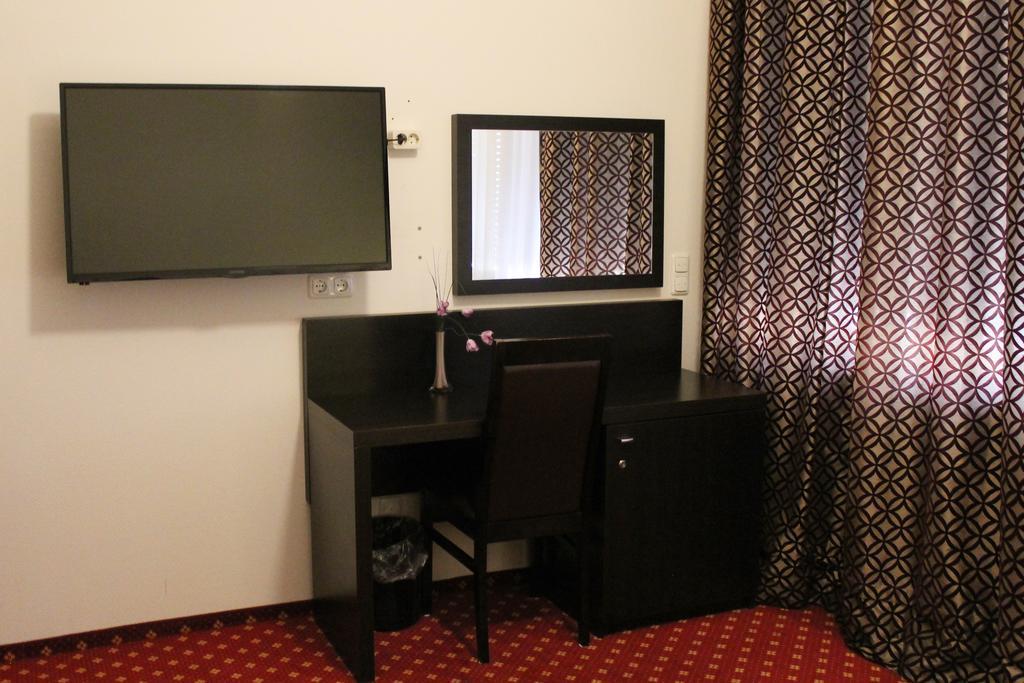 Aariana Hotel Offenbach am Main Exterior photo