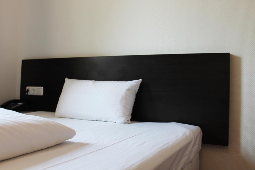 Aariana Hotel Offenbach am Main Exterior photo