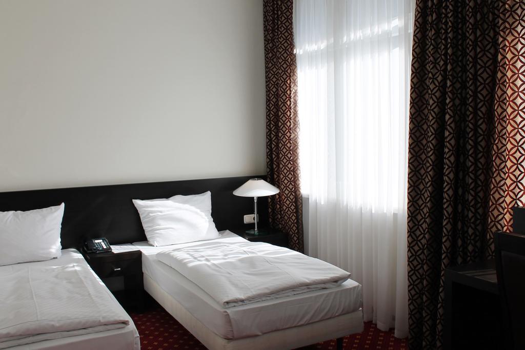 Aariana Hotel Offenbach am Main Exterior photo